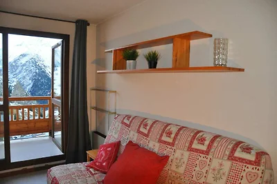 Familienapartment in den Nordalpen