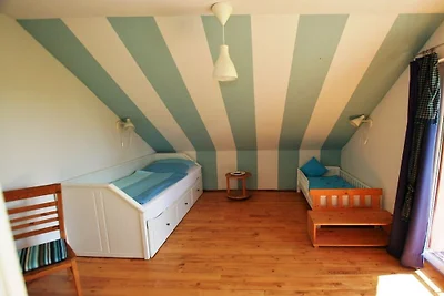 Ferienwohnung mit 5 Schlafzimmer