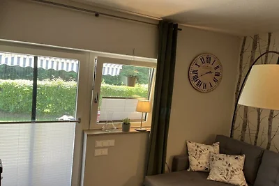 Ferienwohnung Has 26 APP links