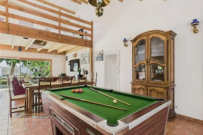 Apartment in der Nähe des Grande Plage...