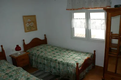 Ferienhaus mit 1 Schlafzimmer