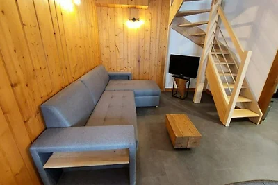 Ferienwohnung in Valloire in der Nähe der...