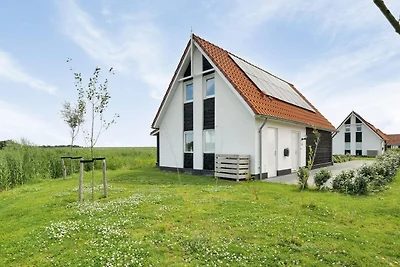 Ferienhaus Zeeland am Oosterschelde Park