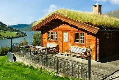 7 Personen Ferienhaus in olden