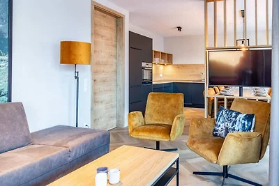 Appartement in Schruns bij Skilift