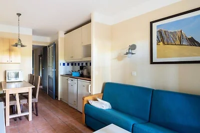 Residenz Lacanau Les Pins