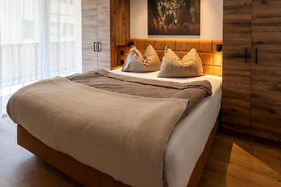 Suite alpina nella valle di Rauris