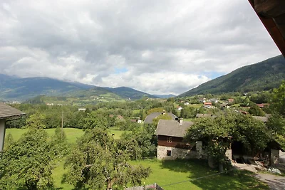 Alpiner Urlaub in Kärnten