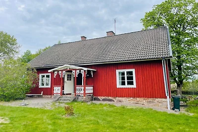 6 Personen Ferienhaus in ÄLMHULT