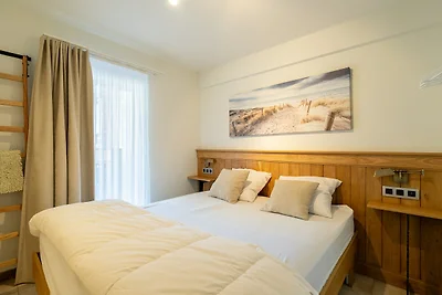 Küstenwohnung in der Nähe von Pier, Casino