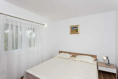 Apartments Djurkovic - One-Bedroom Apartment ...