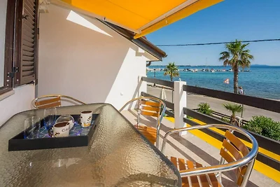 Apartments Sea Eyes - Two Bedroom Apartment w...