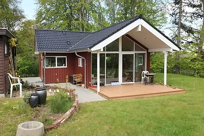 7 Personen vakantie huis in Ebeltoft