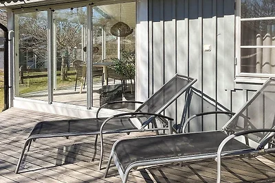 5 stelle case ad FÄRJESTADEN