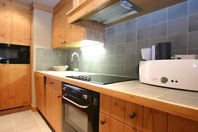 Wohnung in ONDRES (LANDES)