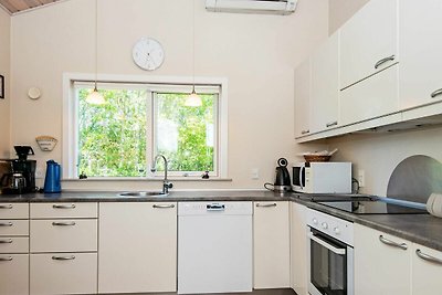 6 Personen Ferienhaus in Tarm