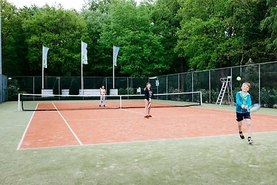 Familienfreundliches Ferienhaus in...