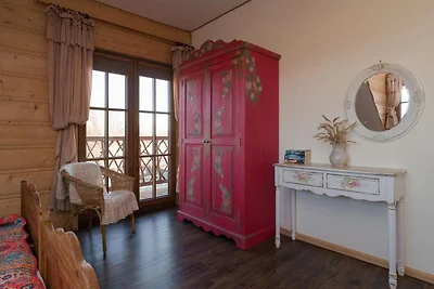 Komfortowy apartament, 2 poziomy, blisko...