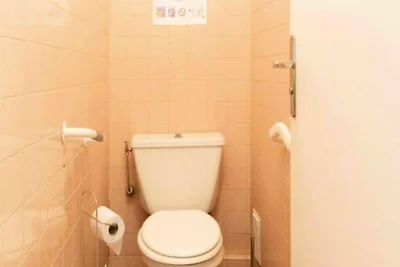 Wohnung in Antibes nahe Ponteil Strand