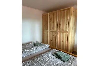 Bungalow con 1 camera da letto