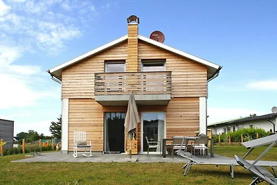 Casa vacanze Min Kaat, Nakenstorf