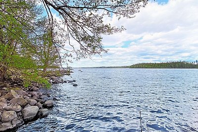 7 Personen Ferienhaus in ÄLMEDBODA