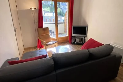 Residentie Bois De Marie voor 5 personen