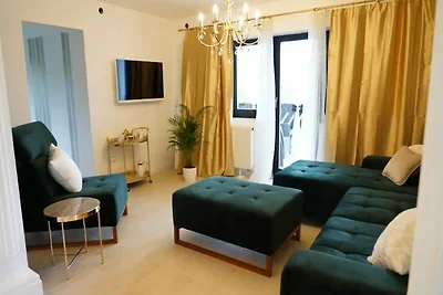 Holiday Home Frieden - Three Bedroom Holiday ...