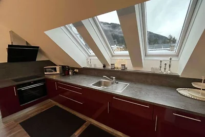 Chalet Embacher di Alpentravel