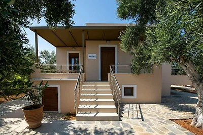 Casa vacanze a Pagkalochori con piscina