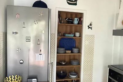 Appartement op het eiland Noirmoutier vlakbij...