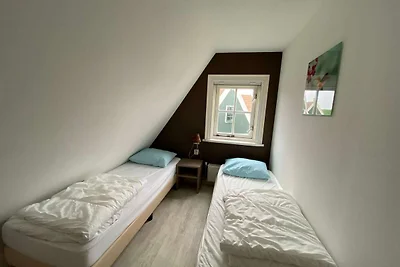 Villa mit Garten in der Nהhe des Wattenmeeres
