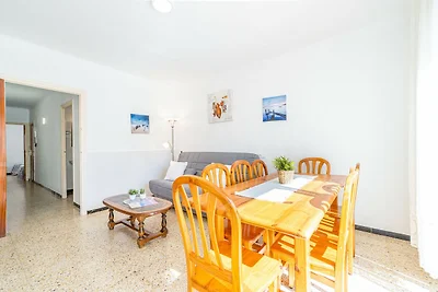 Huisdiervriendelijk appartement vlakbij het...