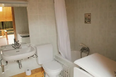 Appartement Val Pierre voor 8 personen