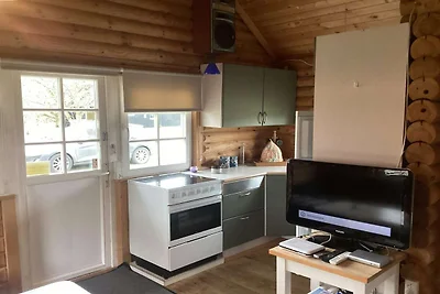 5 Personen Ferienhaus in Hovborg-By Traum