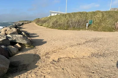 Panoramisches Kustenflucht -- By Traum...