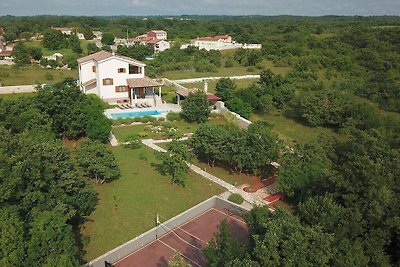 Stokovci Residenza di vacanza confortevole