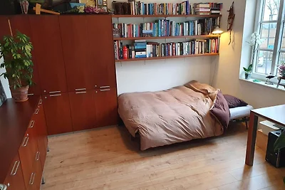 Ideale casa familiare sull'acqua