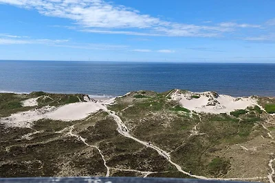 6 Personen Ferienhaus in Hvide Sande