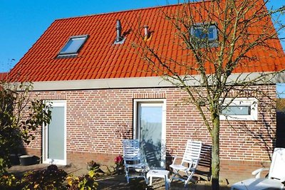 Gemütliches Ferienhaus in Biggekerke mit eige...