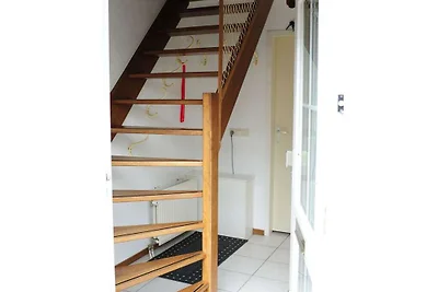 Holiday house in Ouddorp with 3 bedrooms