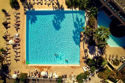 Residence Les Rives de Cannes Mandelieu