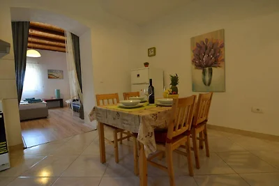 Tranquil Rovinj Studio Apartments - Studio Ap...