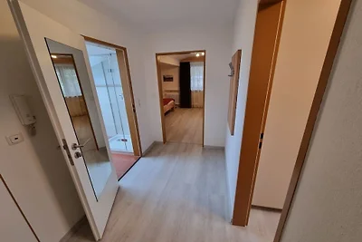 Ferienwohnung Grünstein FeWo Paar