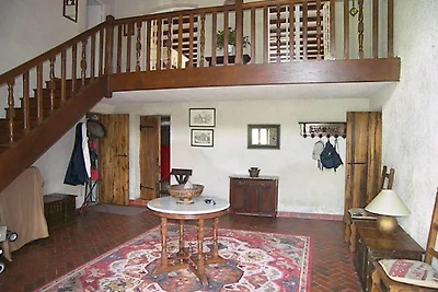 Schönes Ferienhaus mit privatem Pool