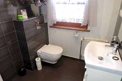 Komfortables Ferienhaus, Stepnica