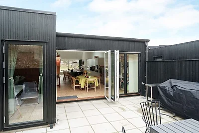 4 persoons vakantie huis in Gilleleje