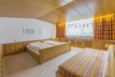 Appartement in Aufhofen met zwembad