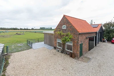 Ferienhaus in Koudekerke f�r vier Personen