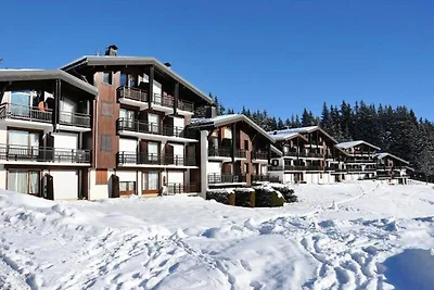 Apartment in Lachat mit direktem Zugang zu de...